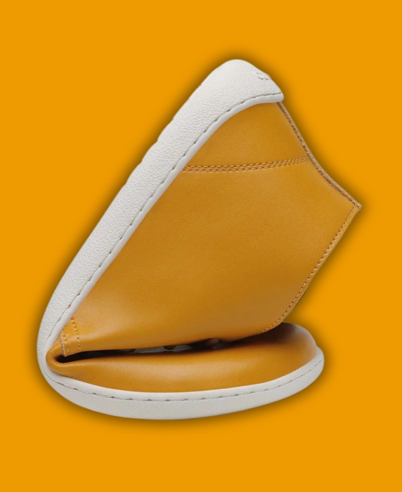 Suela flexible