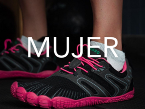 vivobarefoot mujer