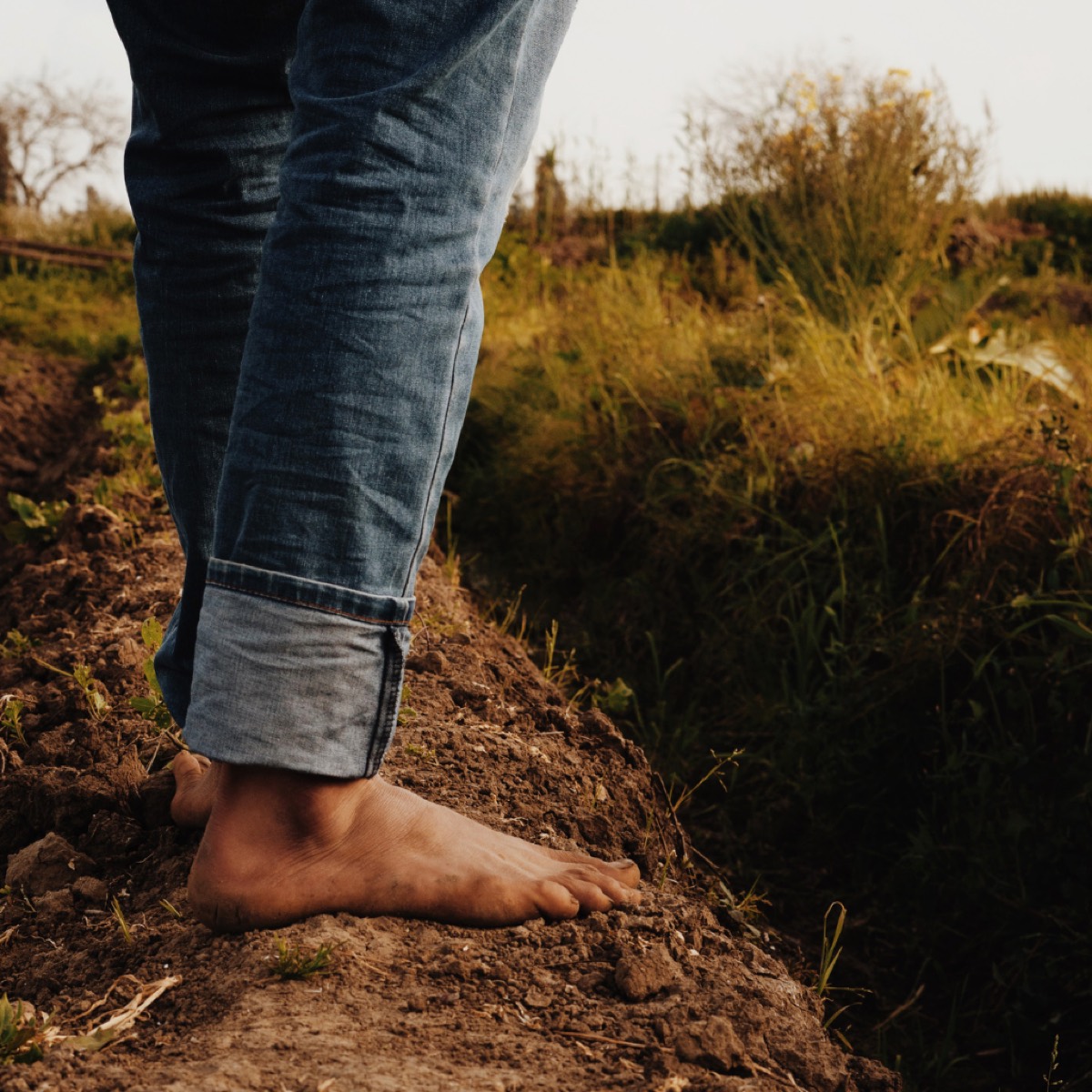 Marcas de calzado barefoot