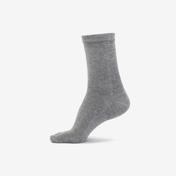 Calcetines de dedos yoga