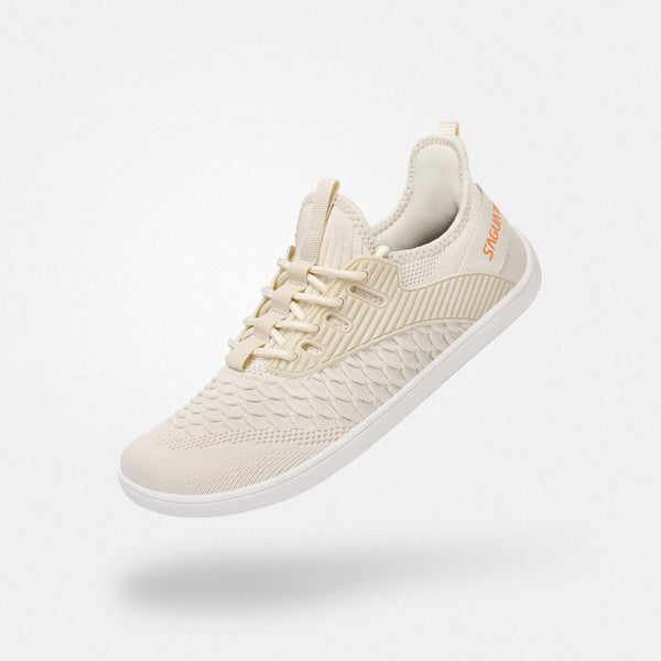 Cuidar zapatillas barefoot