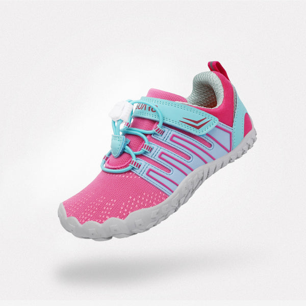 Barefoot para niños
