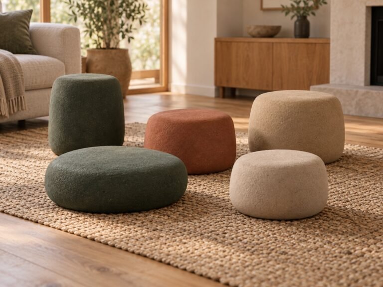 Piedras de equilibrio: el complemento que más usan mis hijos