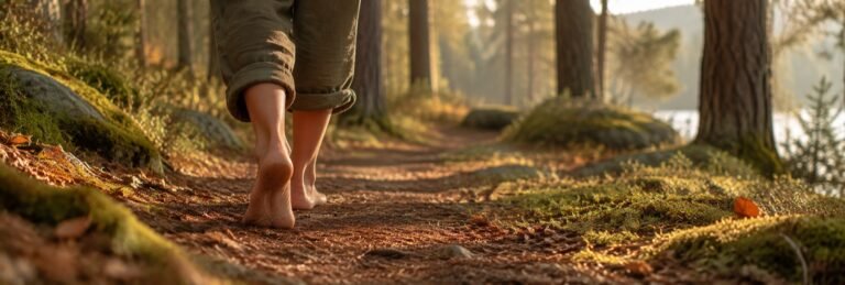 Barfußschuhe – Planeta Barefoot 360
