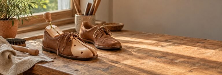 Ensanchador de zapatos: rescatar un par que te aprieta