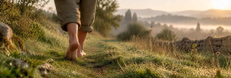 Chaussures barefoot : avis et retours d’expérience
