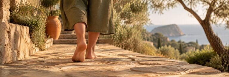 Scarpe barefoot: recensioni ed esperienze