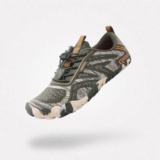 Chaussures barefoot Saguaro pour enfant