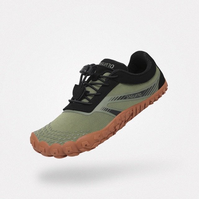 Saguaro Barfußschuhe für Herren